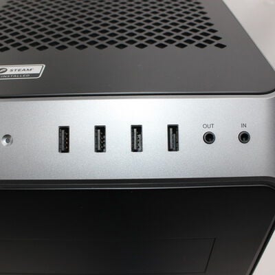 【通販センター】中古  THIRDWAVE GALLERIA SKM(Intel Core i5 12400/16GB DDR4 (PC4)/SSD2TB/なし/NVIDIA GeForce RTX 3060 Ti 8GB/W11H64 MAR) 194643【5/21値下げ!】 