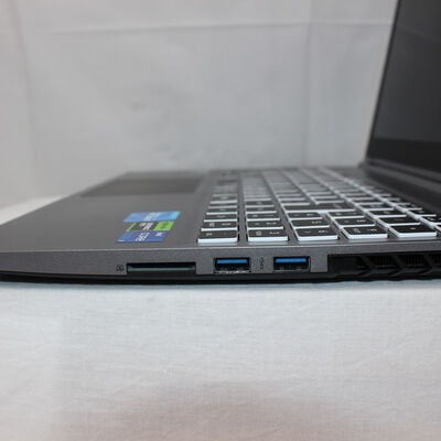 【堺七道店】中古  THIRDWAVE GALLERIA RL7C-R35-5N 190285 