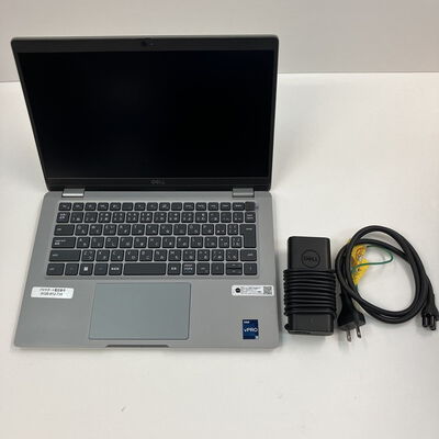 【仙台店】中古  Dell Latitude 5330 (Core i5-1245U/16GB/SSD256GB/-/-/WLAN/13.3インチFHD/W11P64/-) 3240008594 