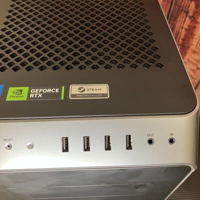 【富士青葉店】中古  THIRDWAVE GALLERIA RM7C-R46T 5070001444 