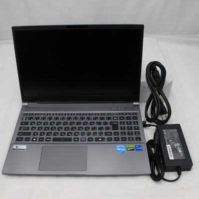 【八王子店】中古  THIRDWAVE GALLERIA RL7C-R35-5N 190222 