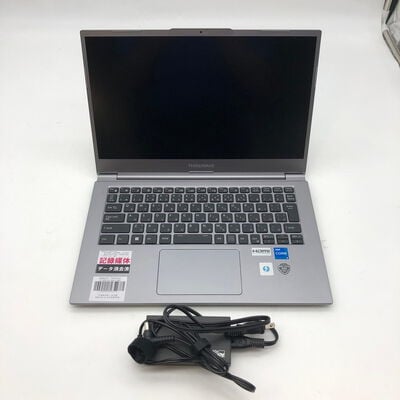 【大分店】中古  THIRDWAVE　F-14RPL(i5-1335U/16GB/SSD1TB/W11H) 4860001351 
