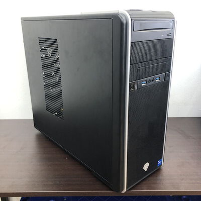 【福山ココローズ店】中古  G-GEAR(i7 12700/32GB/SSD1TB/RTX3070/W11H) 5090000493 