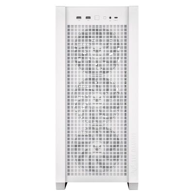 ASUS  TUF GAMING GT302 ARGB WHITE (E-ATX ガラス ホワイト) 