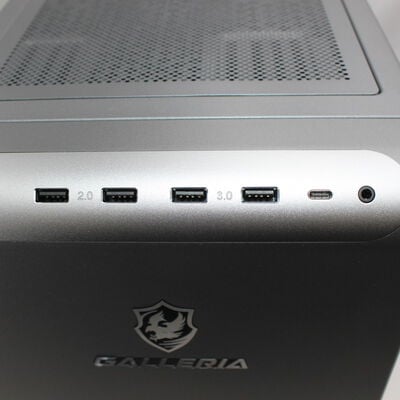 【宇都宮鶴田店】中古  THIRDWAVE GALLERIA XPC7A-R57-GD 197819 