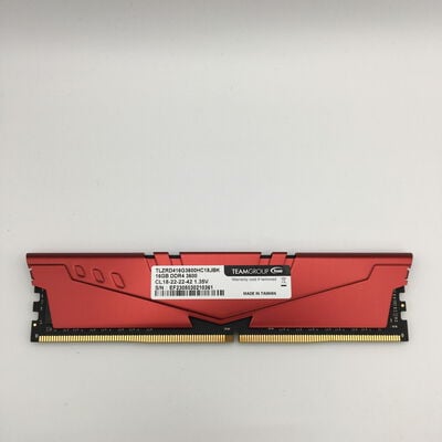 【秋葉原本店】中古  PC4-28800 16GB デスクトップ用 140734 