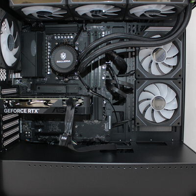 【熊本浜線店】中古  THIRDWAVE GALLERIA SF 189512 