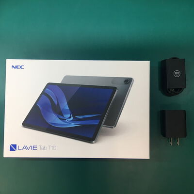 【佐賀南部バイパス店】中古  NEC LAVIE Tab T10 PC-T1055KAS 3240008822 