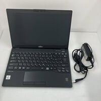 中古  Fujitsu_Lifebook_U9310/D(i5-10210U/8GB/SSD256GB/W11P) 3410015509 