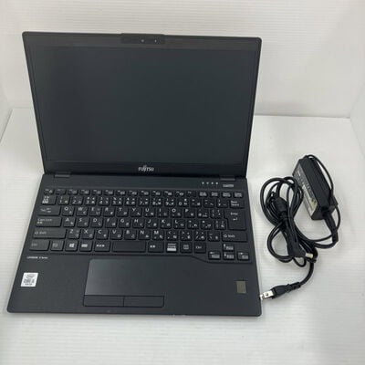 【秋葉原本店】中古  Fujitsu_Lifebook_U9310/D(i5-10210U/8GB/SSD256GB/W11P) 3410015509 