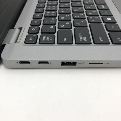 【福井日之出店】中古  DELL Latitude5330(i5-1245U/16GB/SSD256GB/W11P) 5200000877 