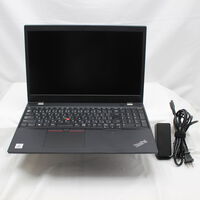 中古  LENOVO ThinkPad L15 Gen 1(Intel Core i5 10210U 1.60GHz/16GB DDR4/SSD256GB/-/オンボード/15.6/1920x1080/GbE/Wi-Fi/WEBCAM/W11H/VBT) 197033 