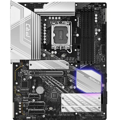 ASRock  Z890 Pro RS (Z890 1851 ATX) 