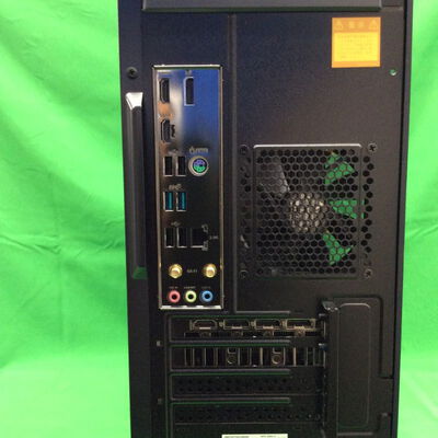 【川崎店】中古  ASUS ROG Strix G13CHR-51440F158W(i5 14400F/32GB/SSD1TB/RTX4060/W11H/Wi-Fi) 3170007518 