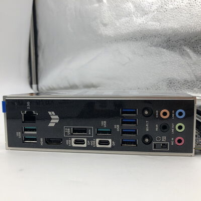 【盛岡都南店】中古  ASUS TUF GAMING X870-PLUS WIFI(X870 AM5 ATX DDR5 172207 
