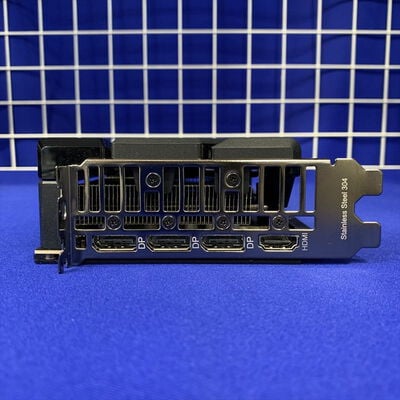 【横浜駅前店】中古  ASUS DUAL-RTX5060TI-O8G (RTX5060Ti 8G) 3400008706 