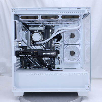 【通販センター】中古  THIRDWAVE GALLERIA SF WH 205116 