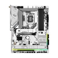 ASRock  B860 Steel Legend WiFi (B860 1851 ATX) 