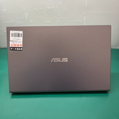 【浦添城間店(沖縄)】中古  ASUS M515U(Ryzen 7 5700U/8GB/SSD512GB/W10H) 4780001073 