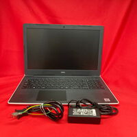 中古  Dell inspiron3593(i5-1035G1/8GB/SSD256GB/W10H/15型/1920x1080) 3250005425 
