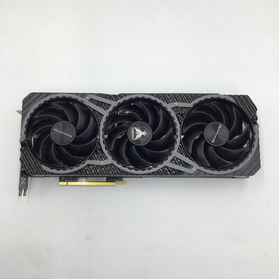 【白山FM松任店】中古  GAINWARD NED407T019K9-1043X-G (RTX4070Ti 12GB) 154202 