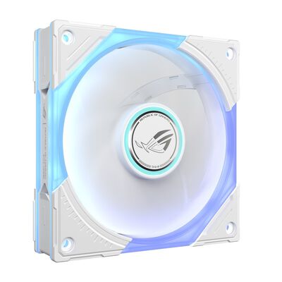 ASUS  ROG EURUX GR120 FAN ARGB WHITE (120mm ホワイト) 