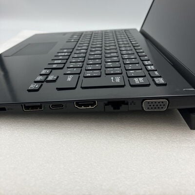 【新潟店】中古  VAIO Pro PK VJPK11C12N(i5-8265U/8GB/SSD256GB/14.0FHD/W11P) 3290007386 