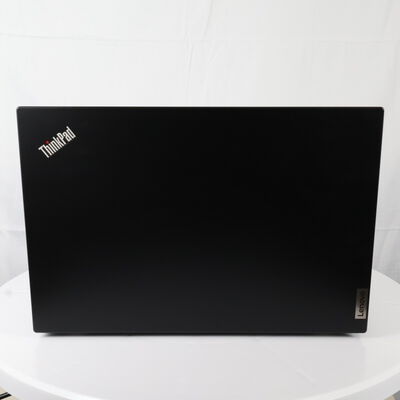 【通販センター】中古  LenovoThinkPad L15 Gen2(Intel Core i5 1135G7 2.40GHz/16GB DDR4/SSD512GB/-/オンボード/15.6/1920x1080/GbE/Wi-Fi/WEBCAM/W11P/Microsoft Office Home and Business 2024/VBT) 198541 