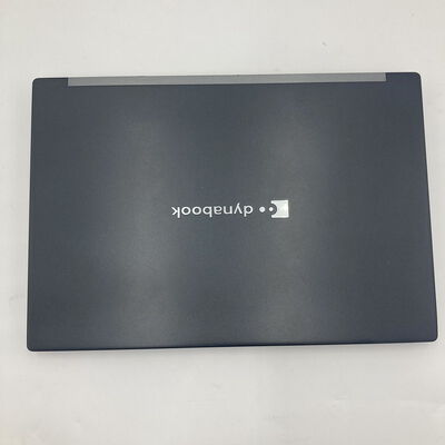 【白山FM松任店】中古  dynabook G83/HU(i5-1145G7/16GB/SSD256GB/なし/オンボード/13.3/1920×1080/W11P) 4950001100 