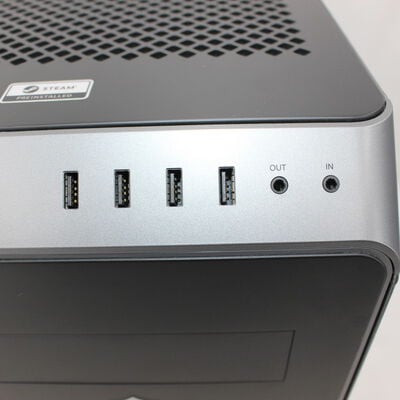 【通販センター】中古  THIRDWAVE GALLERIA SKM(Intel Core i5 12400/16GB DDR4 (PC4)/SSD512GB/なし/NVIDIA GeForce RTX 3060 12GB/W11H64 MAR) 191363 