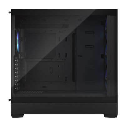 Fractal Design  Pop XL Air RGB TG FD-C-POR1X-06 (E-ATX ガラス ブラック) 