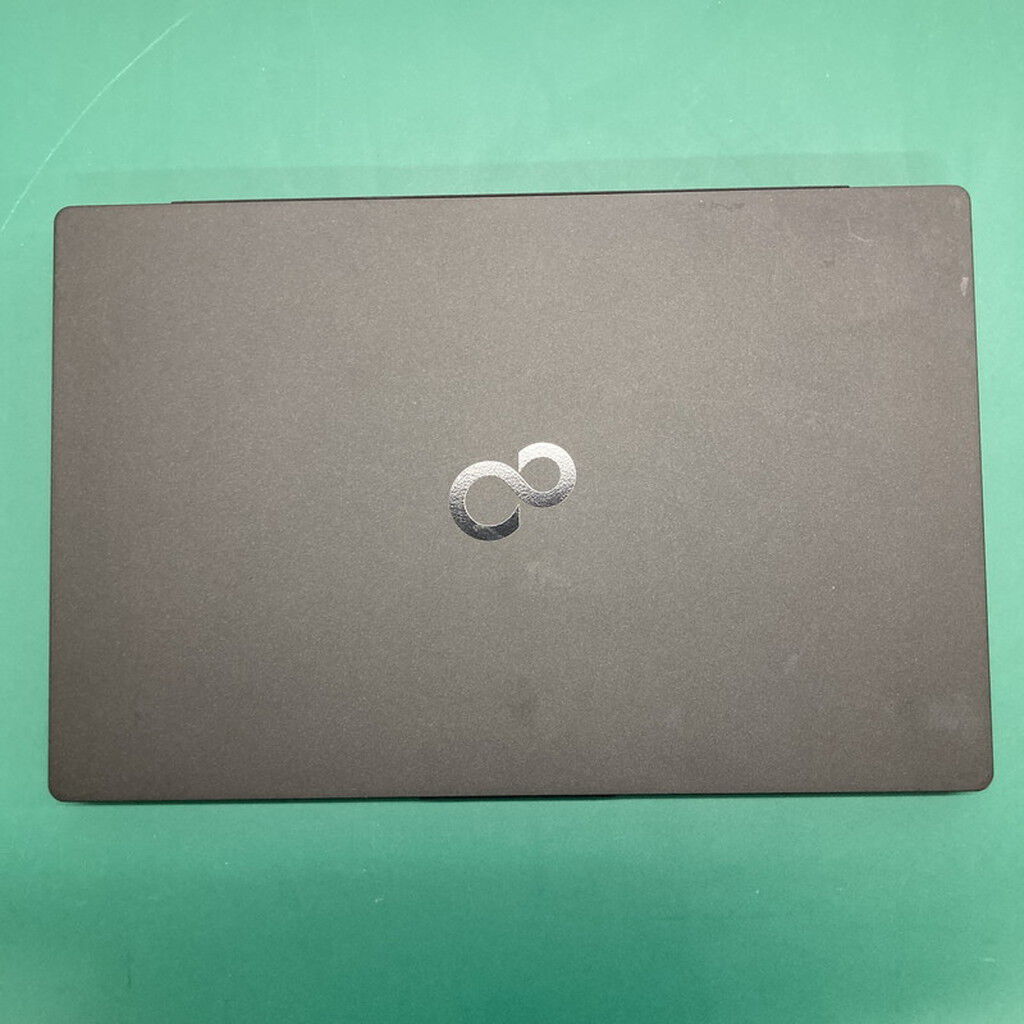 中古 FUJITSU LIFEBOOK U6312/K (INTEL Core i5 1245U /16GB
