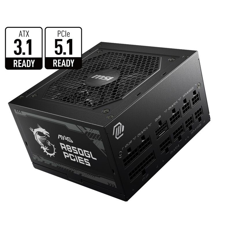 ドスパラセレクト 750W-GOLD-ATX31-WH (750W ホワイト
