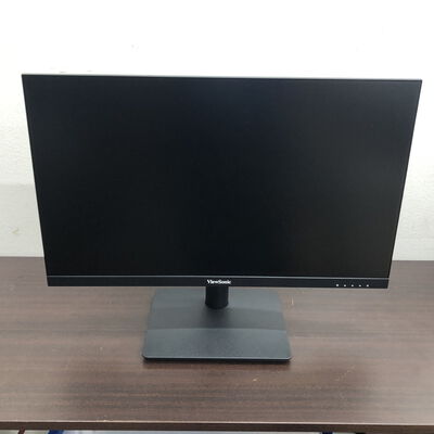 【福山ココローズ店】中古  Viewsonic VA240A-H (23.8"W 1A1H 1ms IPS) 5090001134 