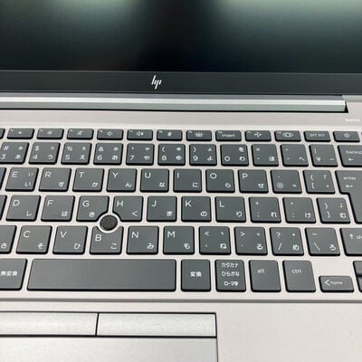 【なんば店】中古  HP ZBook Firefly 14 G7(Intel Core i7 10610U 1.80GHz/32GB DDR4/SSD1TB/-/オンボード/14/1920x1080/Wi-Fi/WEBCAM/W11H/VBT) 192627 