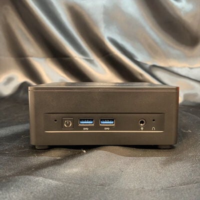 【横浜駅前店】中古  ミニPC(Ryzen 5 PRO 7640HS/16GB/SSD1TB/W11H) 3400009596 