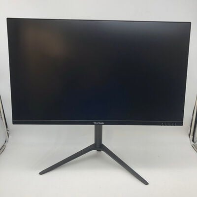 【大分店】中古  Viewsonic VX2728J2-2K-7 (27"W 2H1DP 240Hz WQHD) 4860000839 