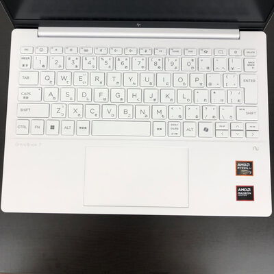 【長野稲里店】中古  HP OmniBook 7 Aero LaptopNGAI 13bg1010AU 5110001620 