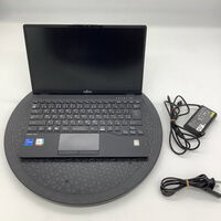 中古  FMVU34012(i7-1185G7/8GB/SSD500GB/W11P) 4660002868 