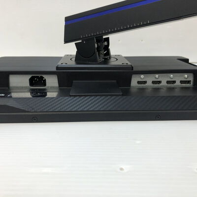 【徳島住吉店】中古  各社 24インチワイドゲーミングモニタ （フルHD 1920x1080 144Hz） 153920 