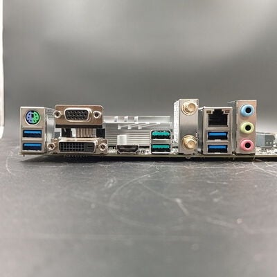 【大須店】中古  ASUS PRIME B550M-A WIFI II (B550 AM4 mATX DDR4) 3120022937 