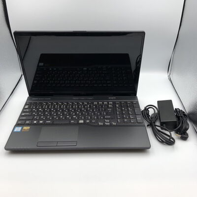 【甲府飯田店】中古  富士通 LIFEBOOK AH53/B3(i7-8550U/8GB/SSD1TB/W11H) 4720003140 