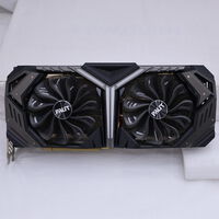 中古  Palit NE6207SH20P2-1040G (RTX2070 SUPER 8G GRP) 140103 