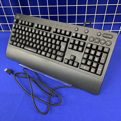 【横浜駅前店】中古  Logicool G213 RGB Gaming Keyboard G213r 146996 