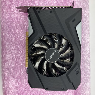 【鹿児島店】中古  各社 GeForce GTX1650 (4GB PCI-E) 139580 