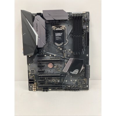 【仙台店】中古  ASUS STRIX Z270F GAMING (Z270 1151 ATX DDR4) 133237 