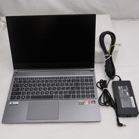 中古  THIRDWAVE GALLERIA GR2060RGF-T(AMD Ryzen 7 4800H/16GB DDR4 (PC4)/SSD512GB/なし/NVIDIA GeForce RTX 2060 6GB/15.6/1920x1080/Wi-Fi/W11H64 MAR) 201357 