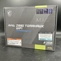 中古  MSI MAG Z890 TOMAHAWK WIFI (Z890 1851 ATX DDR5) 172188 