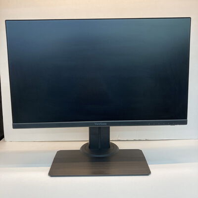 【京都店】中古  Viewsonic XG2431 (23.8"W 2H1DP 1ms IPS 240Hz) 3180006836 