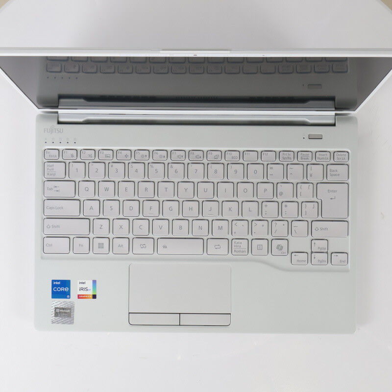 中古 Fujitsu LIFEBOOK WU2/J UHシリーズ FMVUH04002(Intel Core i5